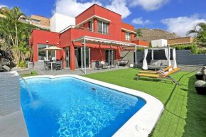 Salobre Vista Golf 27